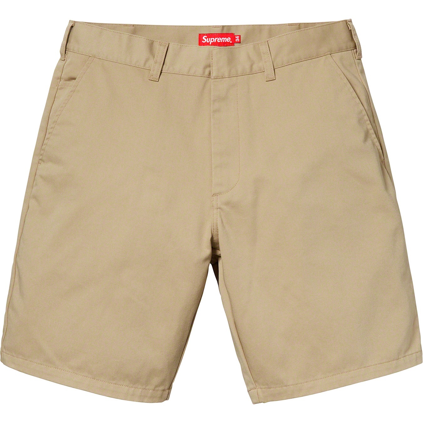 Work Short view 9